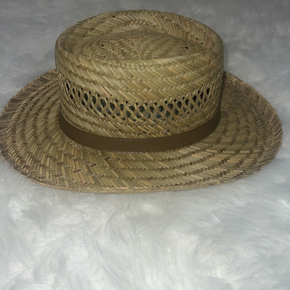 Jaxson Pebble Beach Gambler Hat - Picture 6 of 7